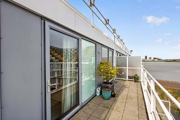 Medium property photo - IJburglaan 231, 1086 ZJ Amsterdam